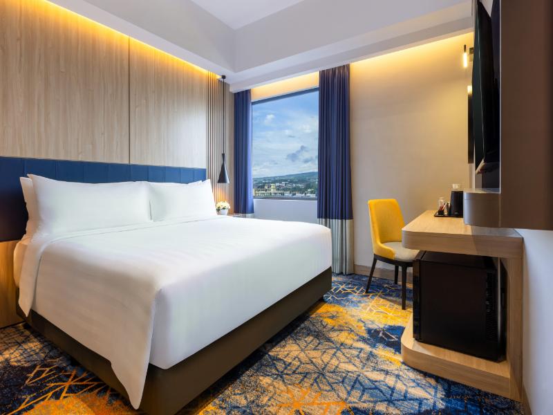 Aston Malang Hotel & Conference Center image