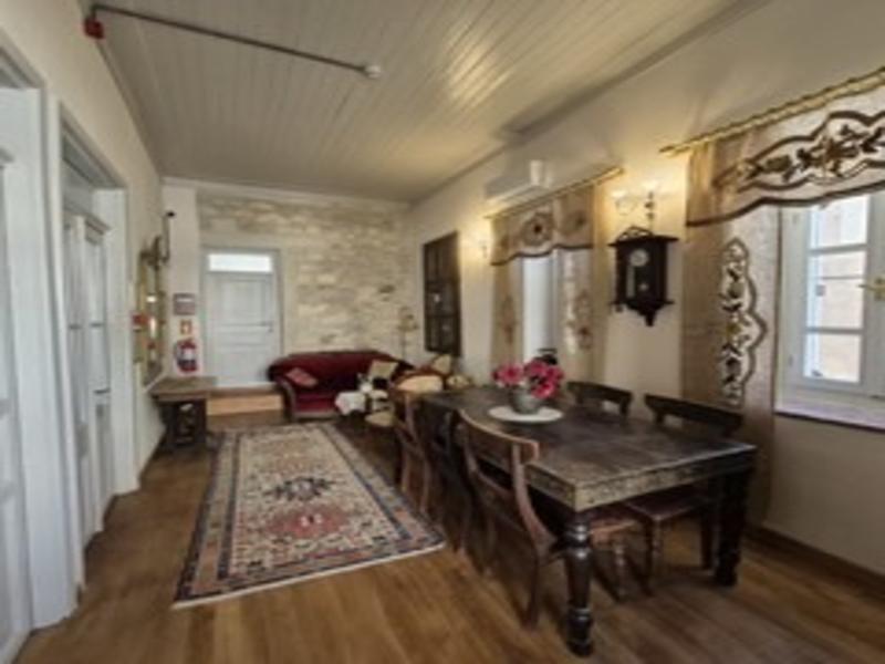 Kavcıoğlu Rooms image