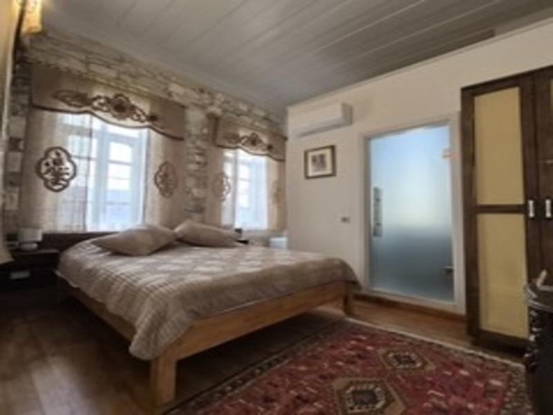 Kavcıoğlu Rooms image