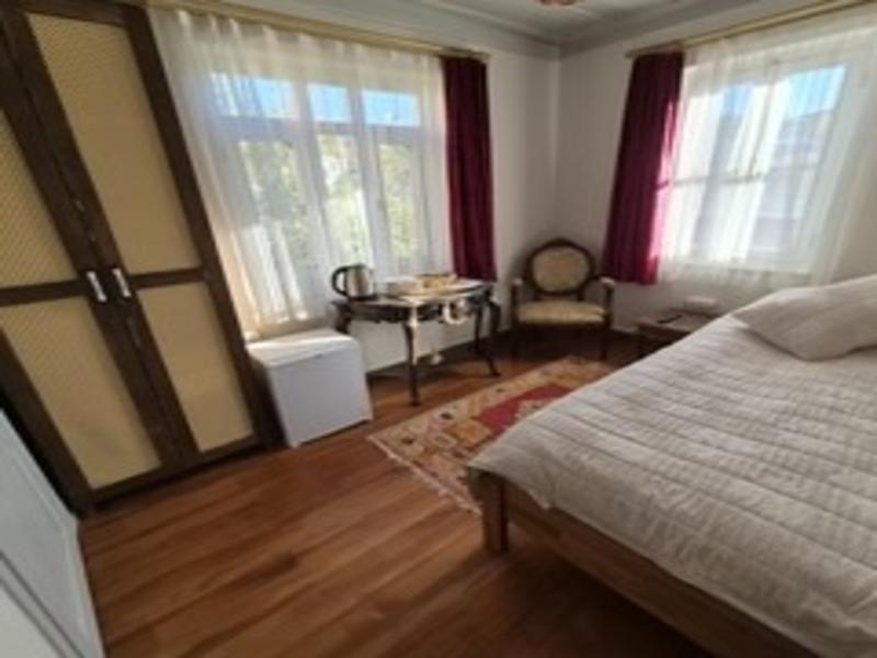 Kavcıoğlu Rooms image