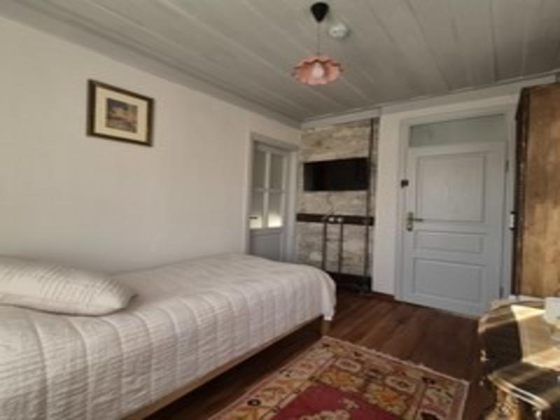 Kavcıoğlu Rooms image