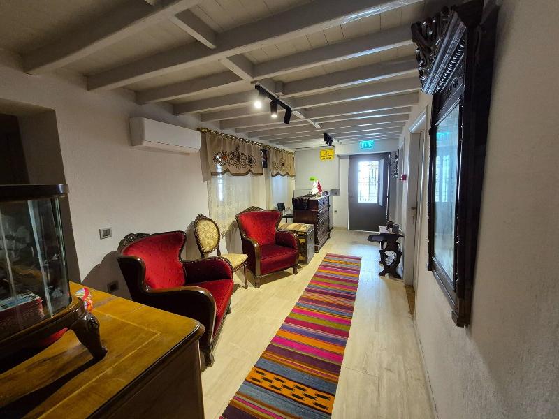 Kavcıoğlu Rooms