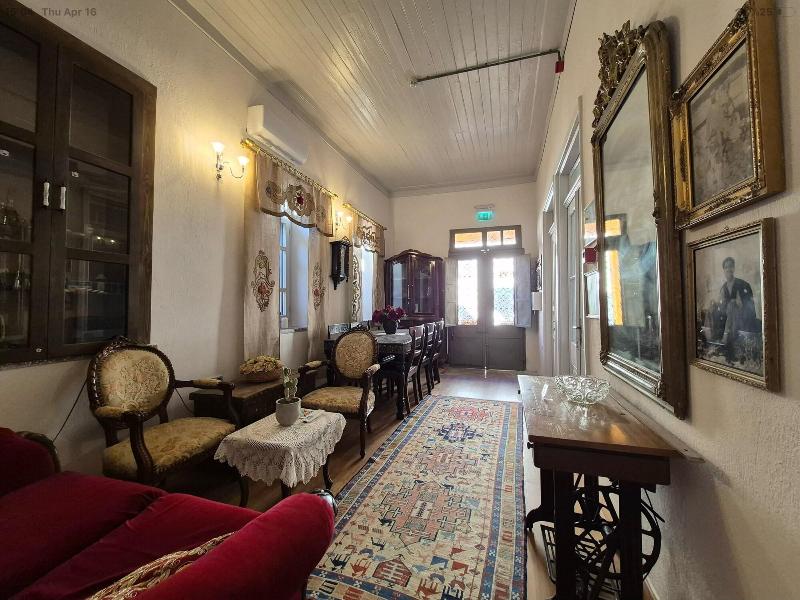 Kavcıoğlu Rooms