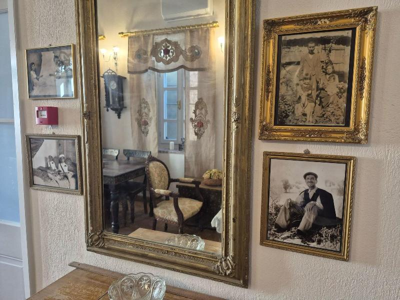 Kavcıoğlu Rooms