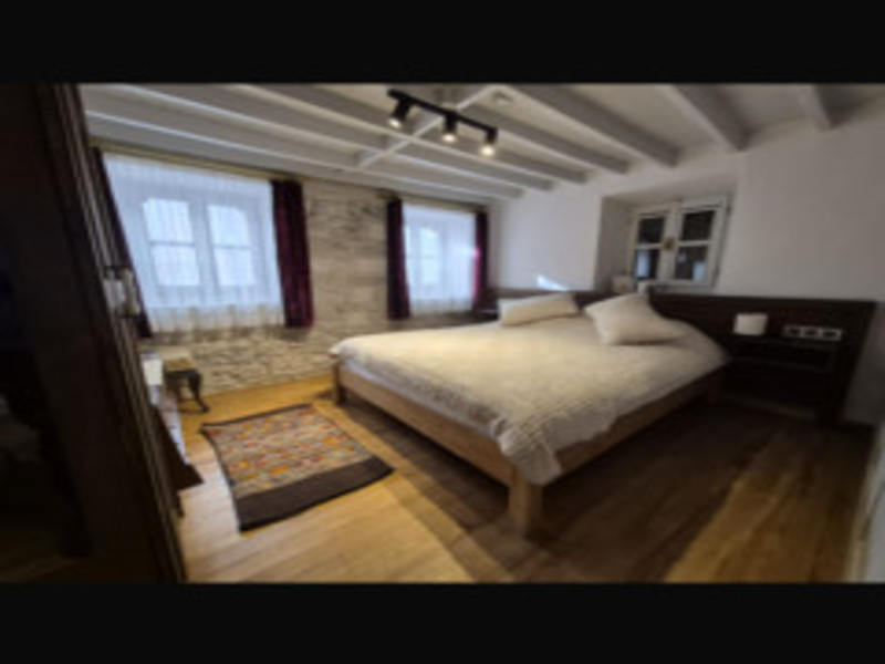 Kavcıoğlu Rooms image