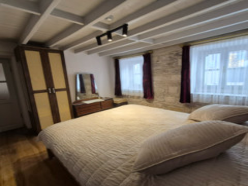 Kavcıoğlu Rooms image