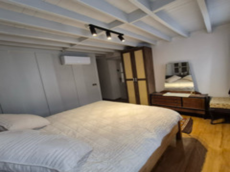 Kavcıoğlu Rooms image