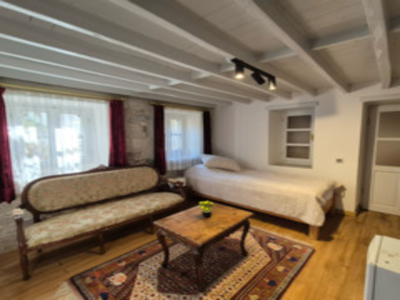 Kavcıoğlu Rooms image