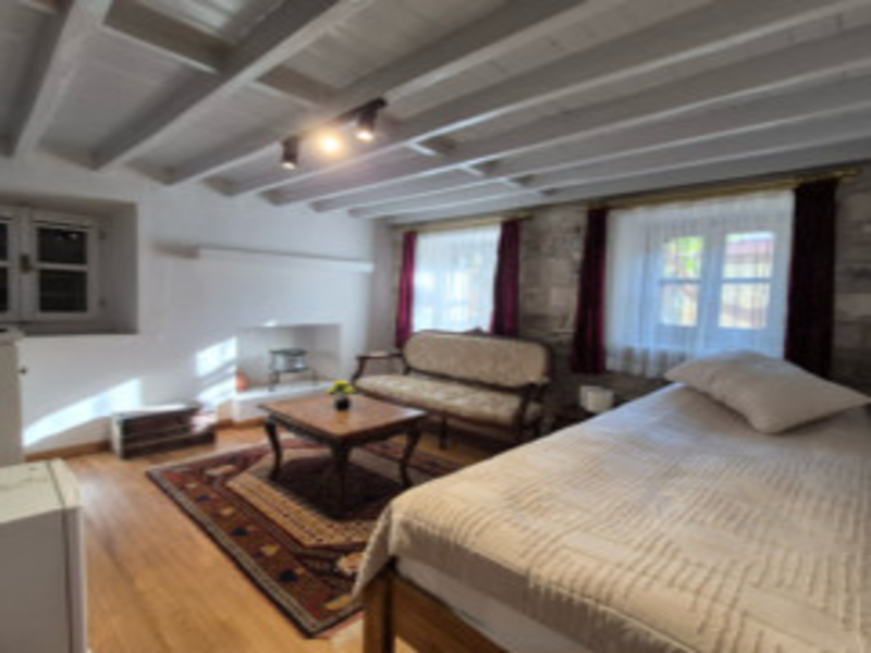 Kavcıoğlu Rooms image