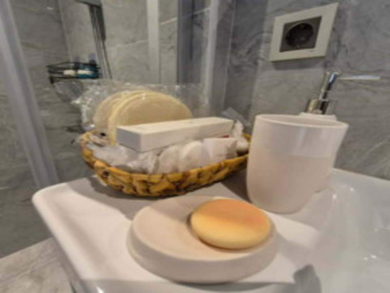 Kavcıoğlu Rooms image