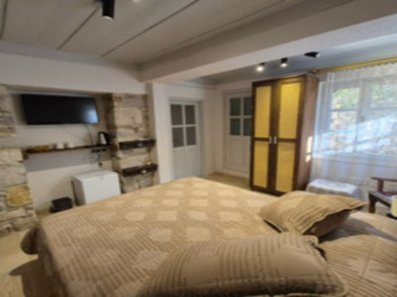 Kavcıoğlu Rooms image