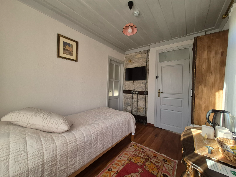 Kavcıoğlu Rooms image