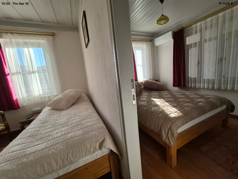 Kavcıoğlu Rooms image