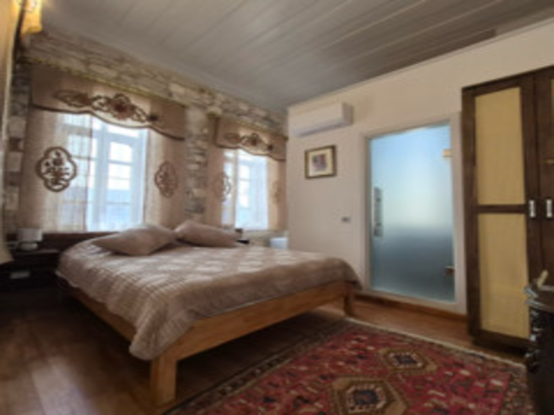 Kavcıoğlu Rooms image
