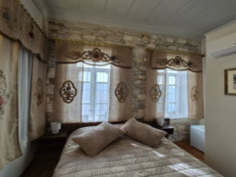 Kavcıoğlu Rooms image