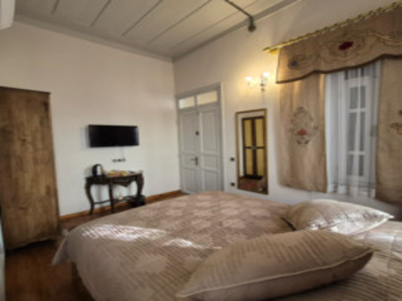 Kavcıoğlu Rooms image