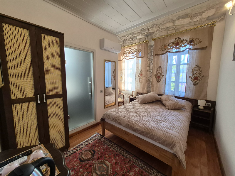 Kavcıoğlu Rooms image
