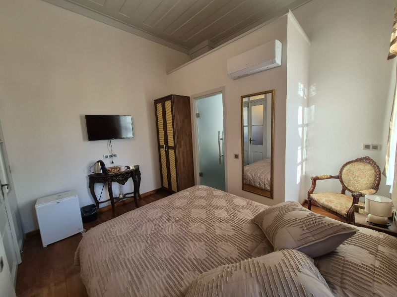 Kavcıoğlu Rooms image