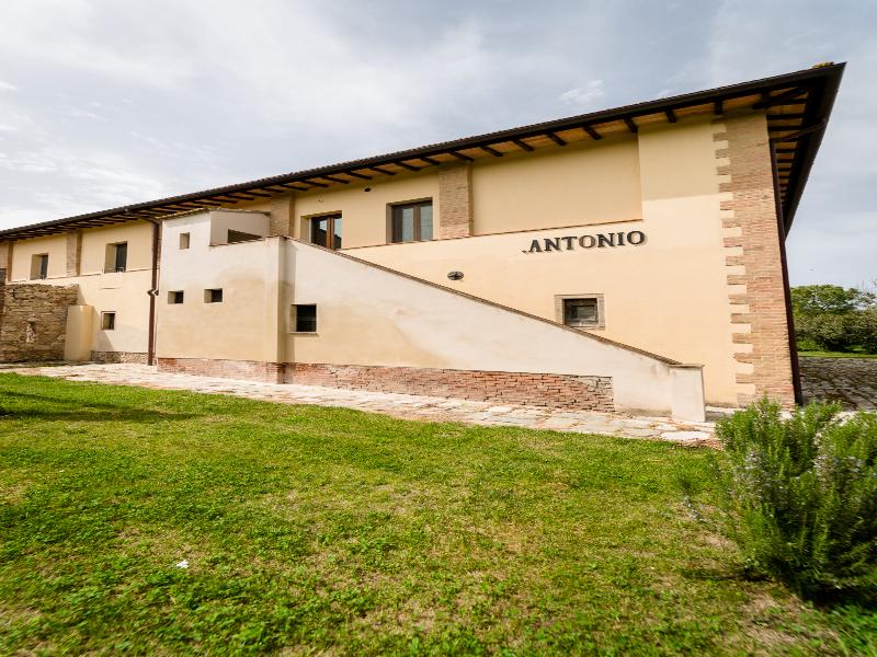 Hotiday Grosseto Podere — general view