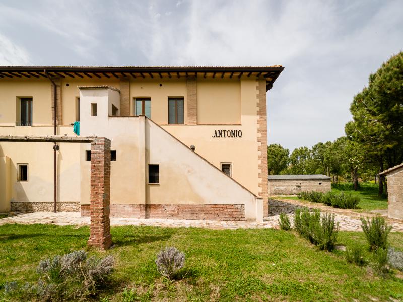 Hotiday Grosseto Podere — general view