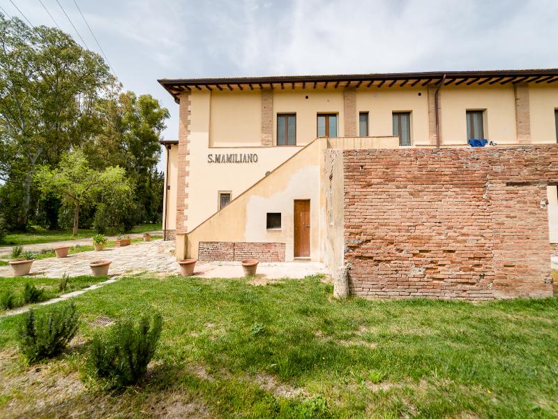 Hotiday Grosseto Podere — general view