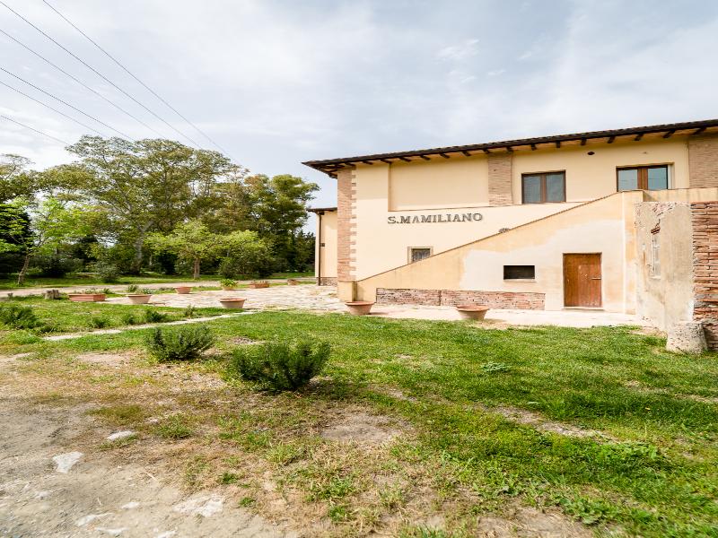 Hotiday Grosseto Podere — general view