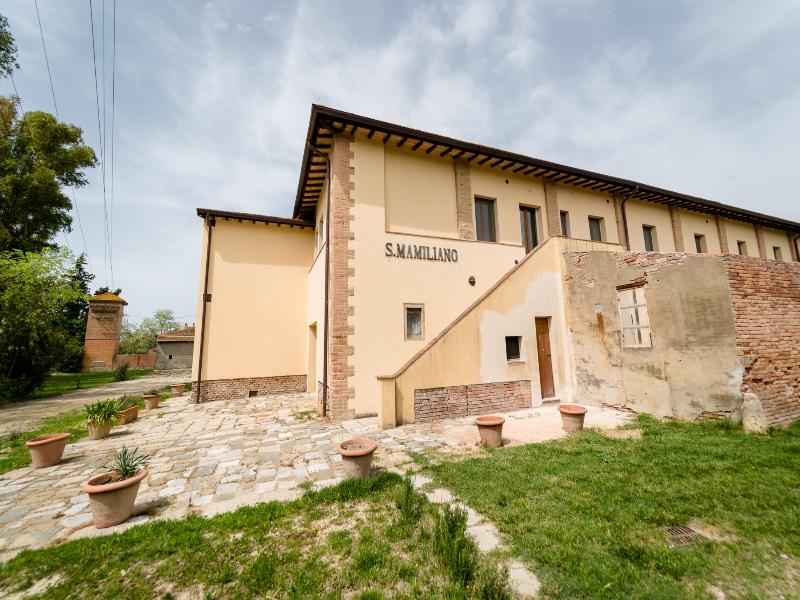 Hotiday Grosseto Podere image