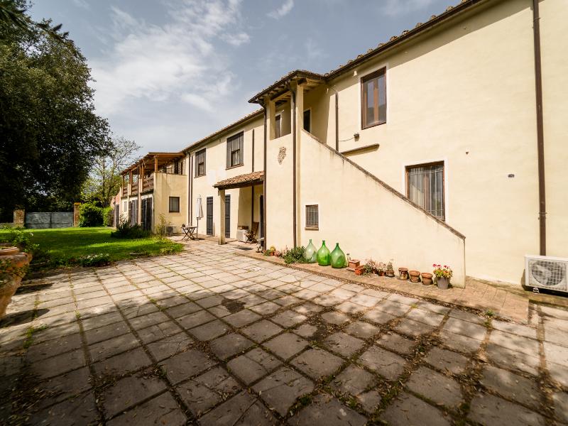 Hotiday Grosseto Podere image