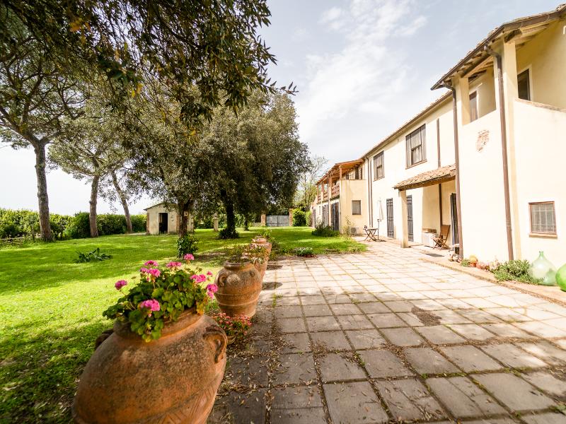 Hotiday Grosseto Podere image