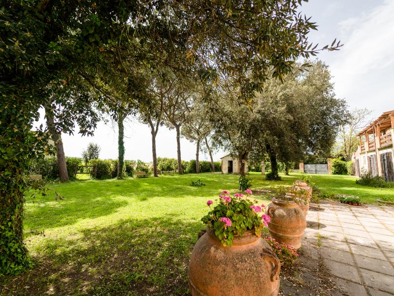 Hotiday Grosseto Podere image