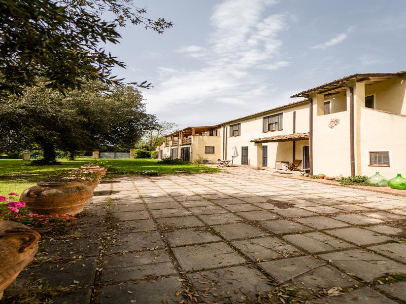 Hotiday Grosseto Podere image