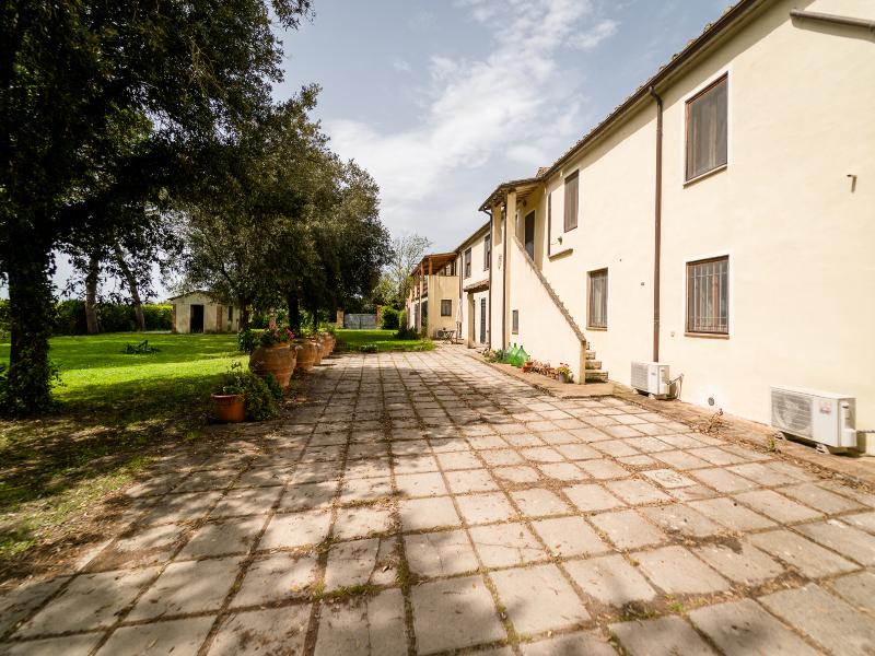 Hotiday Grosseto Podere image