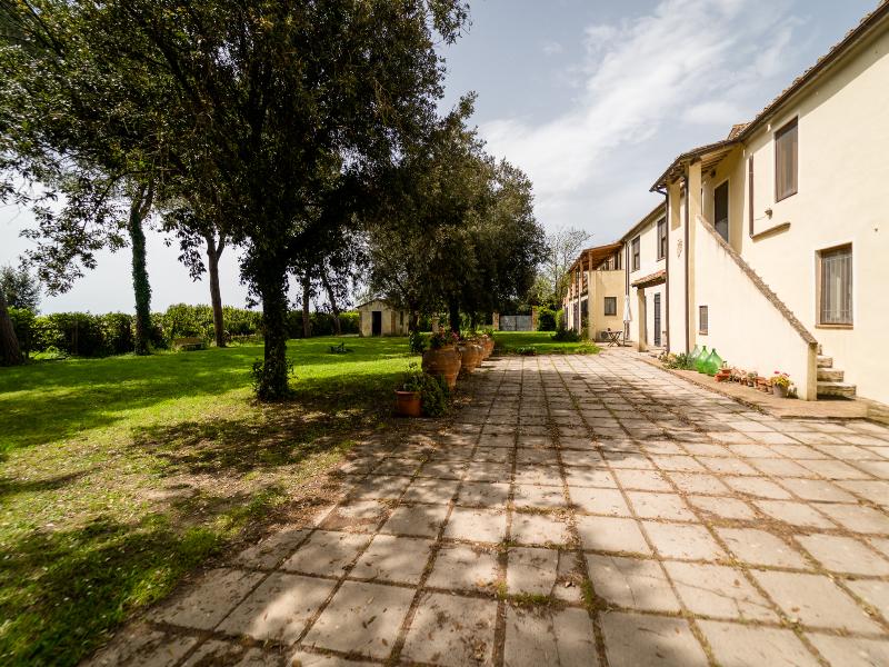 Hotiday Grosseto Podere image