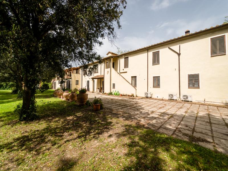 Hotiday Grosseto Podere image