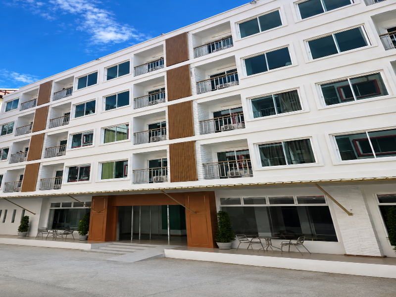 Azizi Boutique Hotel image
