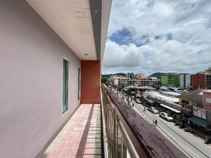 Azizi Boutique Hotel image