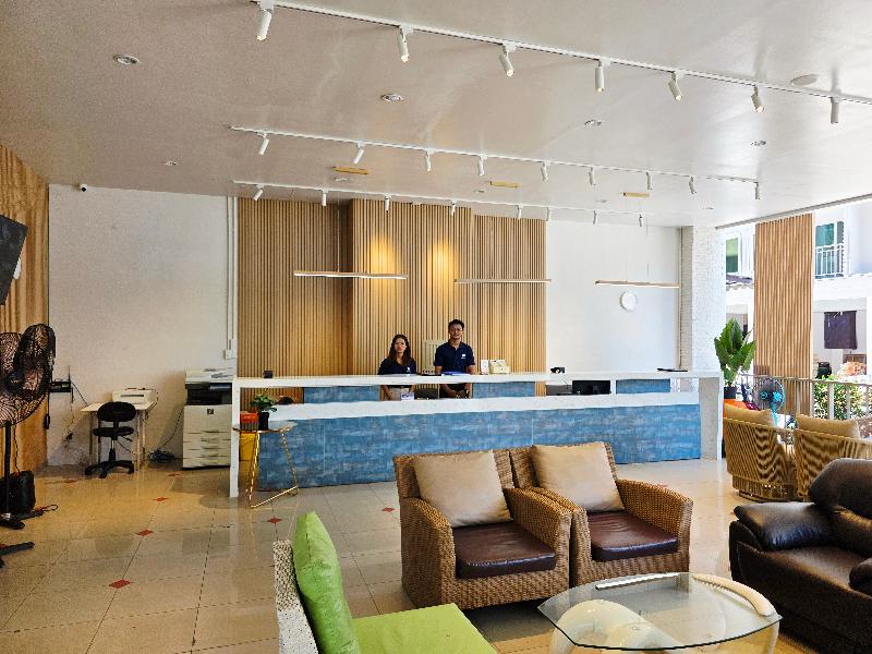 Azizi Boutique Hotel image