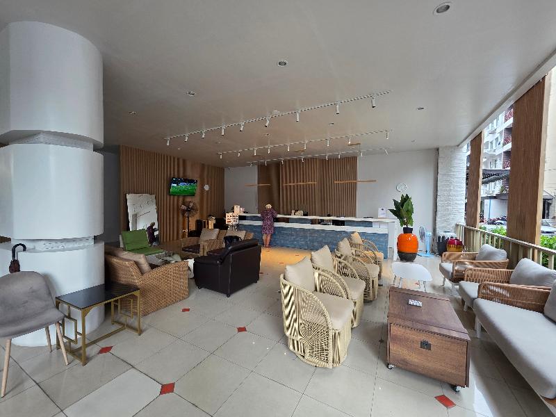 Azizi Boutique Hotel image