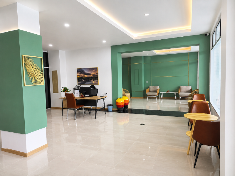 Azizi Boutique Hotel image