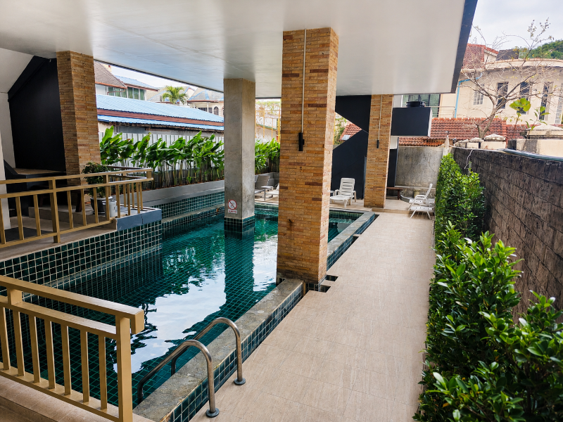 Azizi Boutique Hotel image