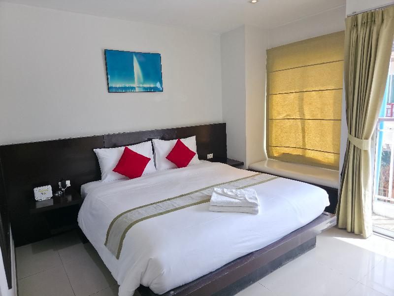 Azizi Boutique Hotel image