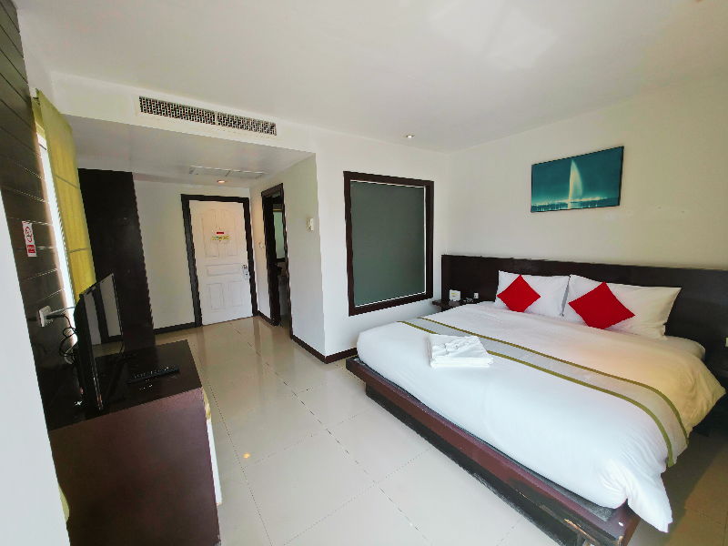Azizi Boutique Hotel image