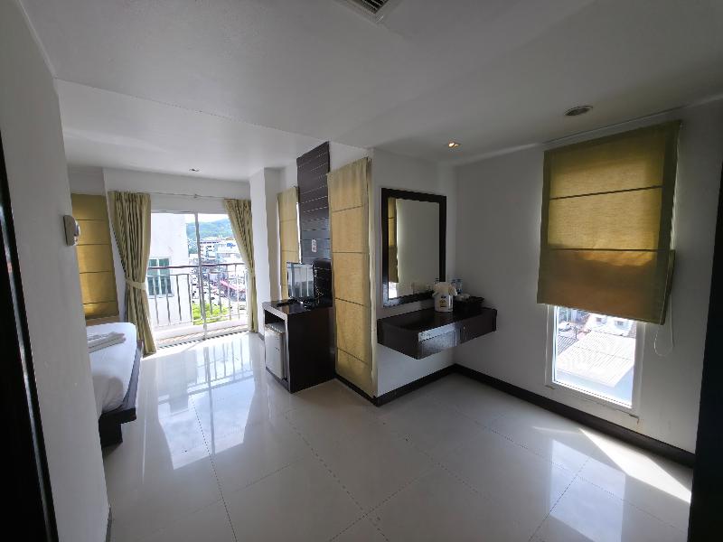 Azizi Boutique Hotel image