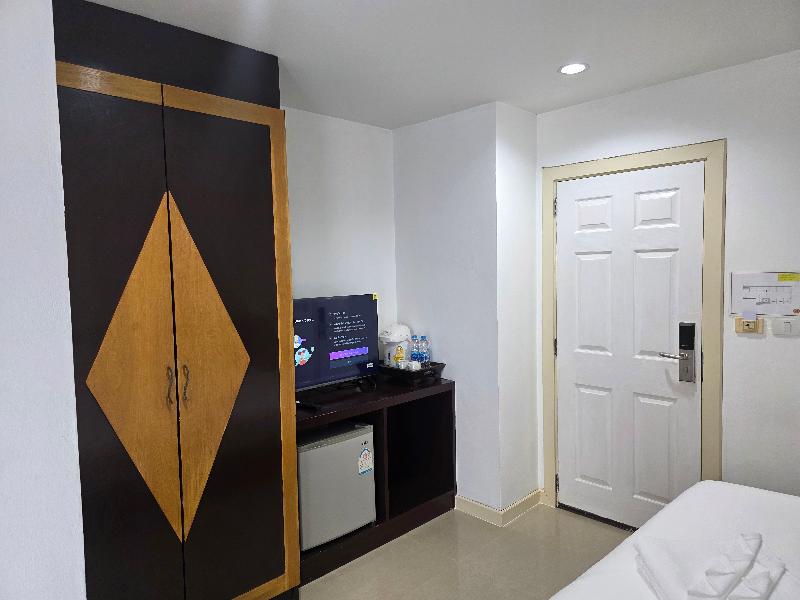 Azizi Boutique Hotel image