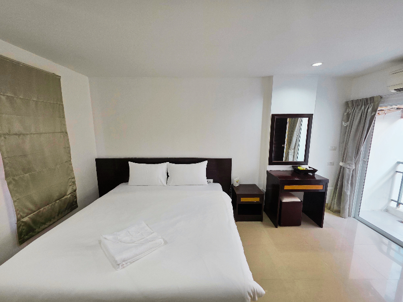 Azizi Boutique Hotel image