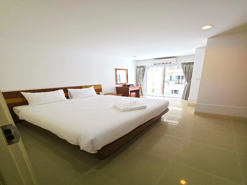 Azizi Boutique Hotel image