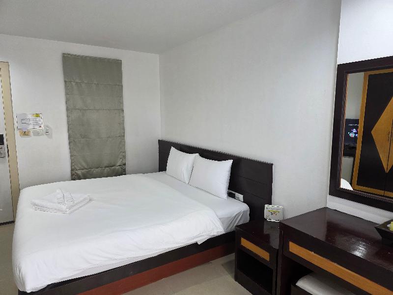 Azizi Boutique Hotel image