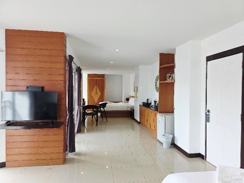 Azizi Boutique Hotel image
