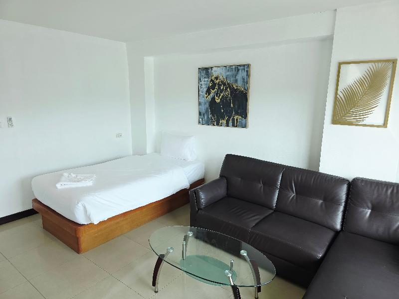 Azizi Boutique Hotel image