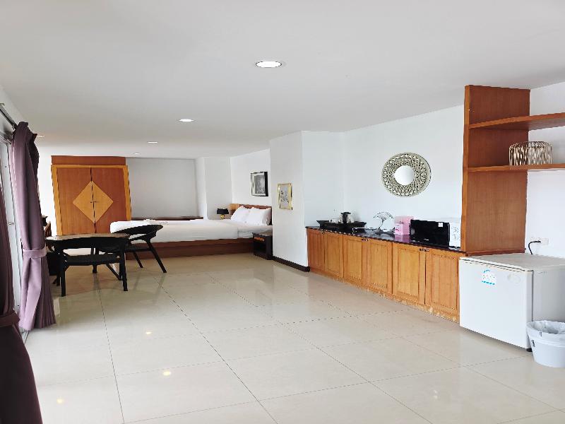 Azizi Boutique Hotel image